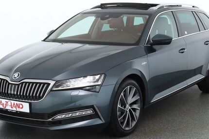Skoda Superb 86.977 km 28.990 &euro; Hoppegarten OT Hönow 15366