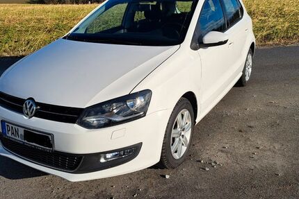 VW Polo 138.000 km 7.300 &euro; Stubenberg 94166
