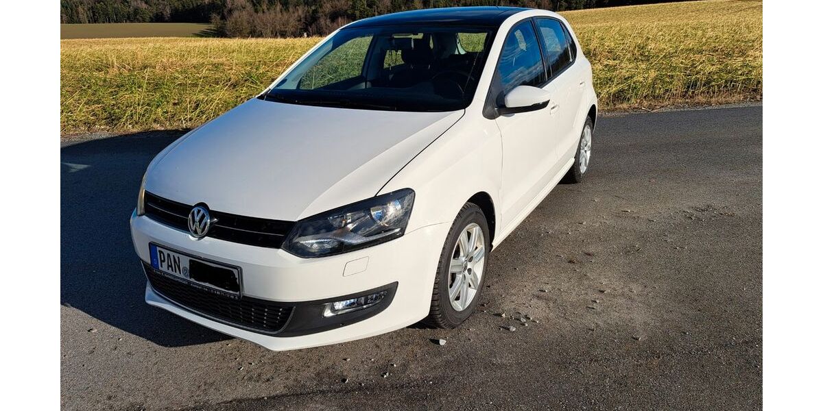 VW Polo 138.000 km 7.300 &euro; Stubenberg 94166