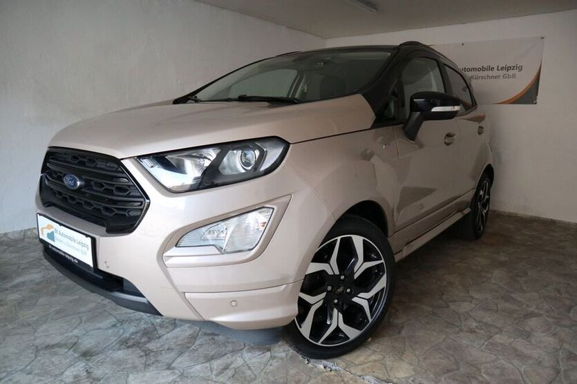 EcoSport