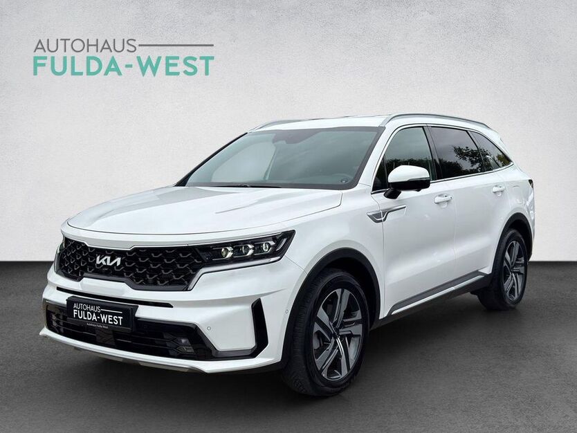 Kia Sorento 12.490 km 42.440 € Fulda 36041