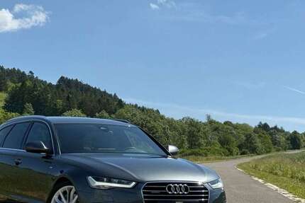Audi A6 133.298 km 24.999 € Lauda-Königshofen 97922