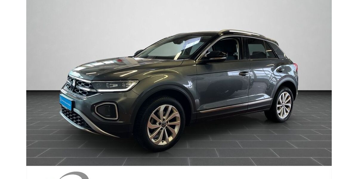 VW T-Roc 46.304 km 20.930 &euro; Aschaffenburg 63741