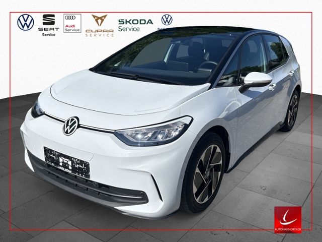 VW ID.3 5.988 km 29.490 &euro; Murnau 82418