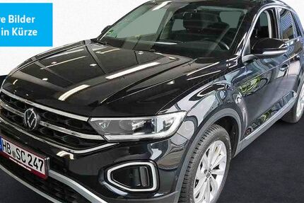 VW T-Roc 91.446 km 17.830 &euro; Ludwigsburg 71634