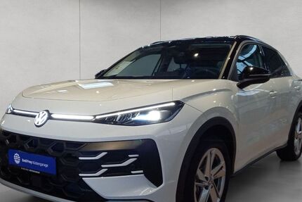 VW T-Roc 4.999 km 39.990 &euro; Flensburg 24944