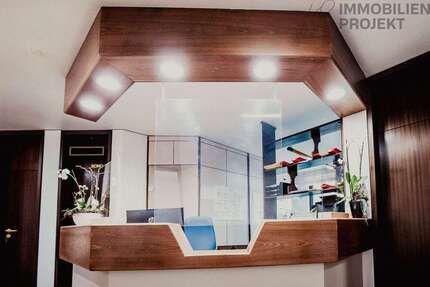 Gewerbeobjekt Ahorn Finkenau - 464.000&euro; | Angebot:25569496