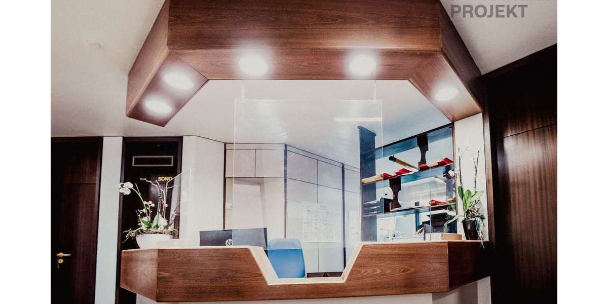 Gewerbeobjekt Ahorn Finkenau - 464.000&euro; | Angebot:25569496