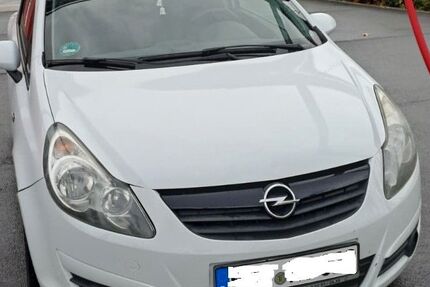 Opel Corsa 179.000 km 2.200 € Buchen (Odenwald) 74722