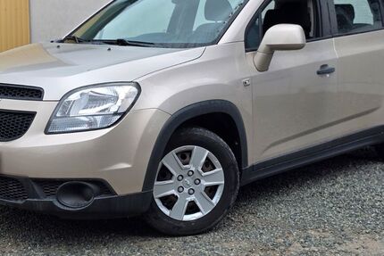 Chevrolet Orlando 145.000 km 3.999 &euro; Stralsund 18437