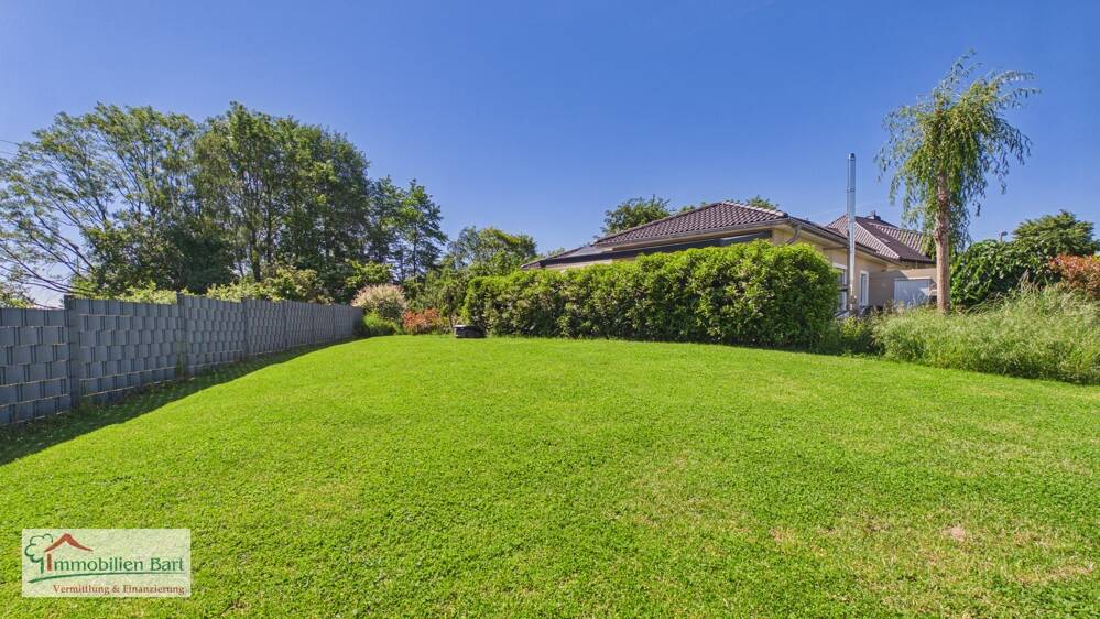 Bungalow Weiskirchen / Rappweiler Rappweiler - 4 Zimmer, 122 m&sup2;, 534.800&euro; | Angebot:26797553
