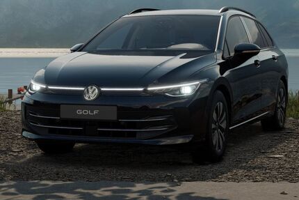 VW Golf 9.511 km 29.985 &euro; Osterode 37520