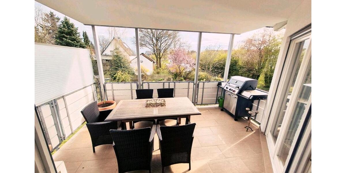 Etagenwohnung Rosbach vor der Höhe - 6 Zimmer, 162 m&sup2;, 399.000&euro; | Angebot:26785257