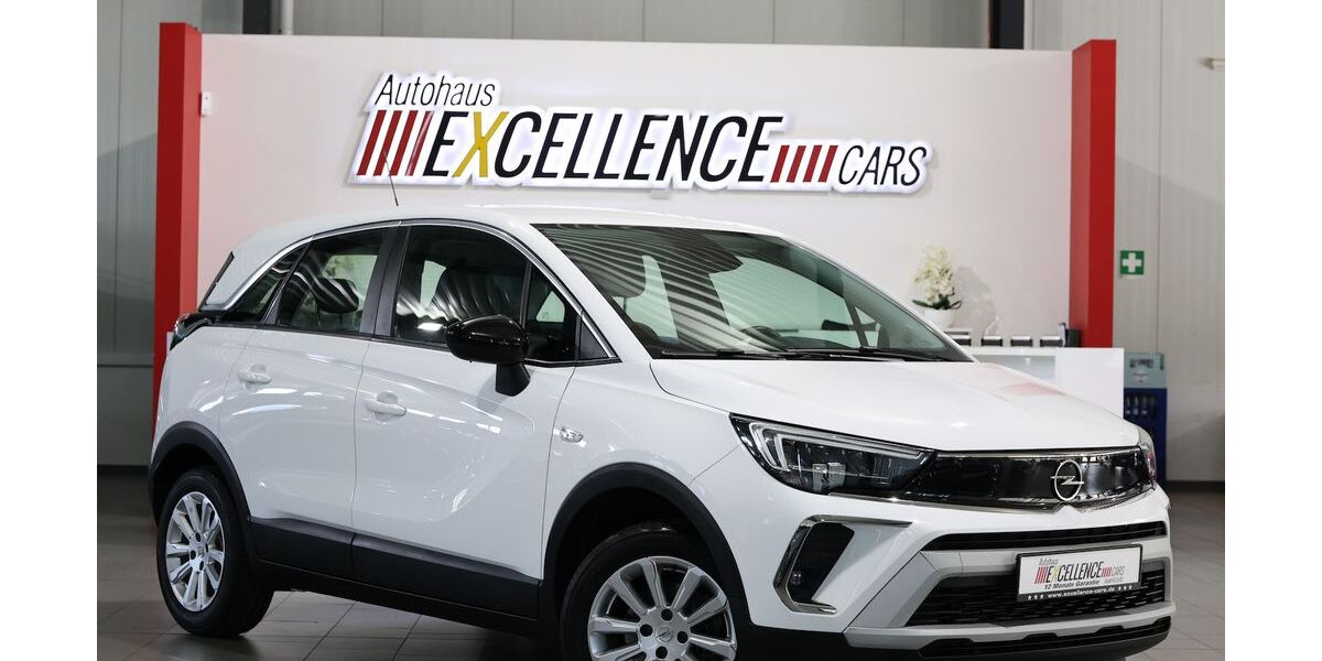 Opel Crossland (X) 127.000 km 13.111 &euro; Hamm 59077
