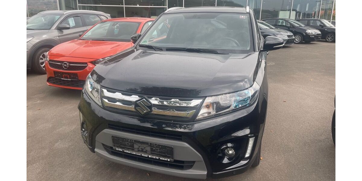 Suzuki Vitara 71.400 km 16.900 &euro; Kusel 66869