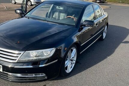 VW Phaeton 235.000 km 6.650 &euro; Kerpen 50169