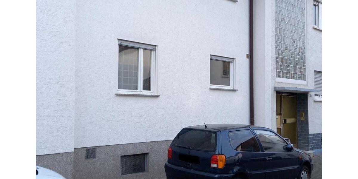 Erdgeschoßwohnung Viernheim - 2 Zimmer, 49 m&sup2;, 215.000&euro; | Angebot:26768546