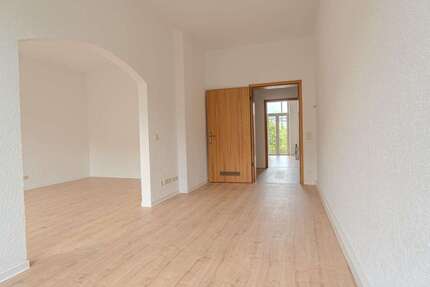 Wohnung Hof Altstadt - 3 Zimmer, 93 m&sup2;, 700&euro; | Angebot:27349833
