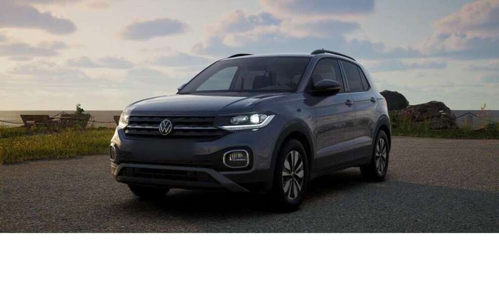 T-Cross
