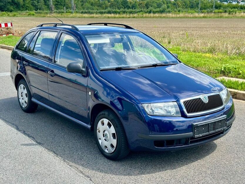 Fabia