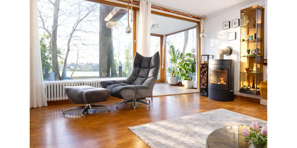 Doppelhaushälfte Ludwigsfelde - 5 Zimmer, 160 m&sup2;, 450.000&euro; | Angebot:24785946