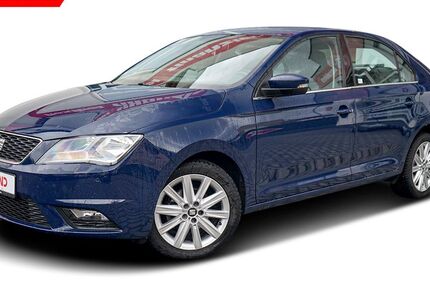 Seat Toledo 85.109 km 10.990 € Chemnitz 09113