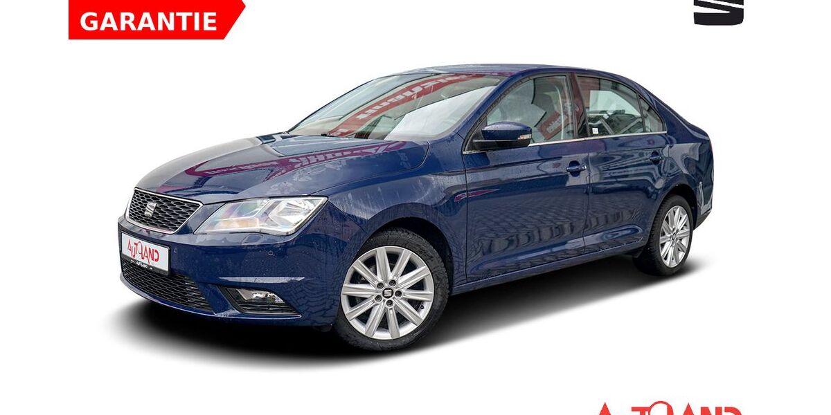 Seat Toledo 85.109 km 10.990 € Chemnitz 09113