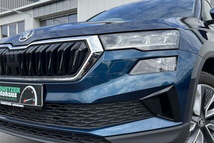 Skoda Karoq 25.615 km 28.460 &euro; Marktredwitz 95615