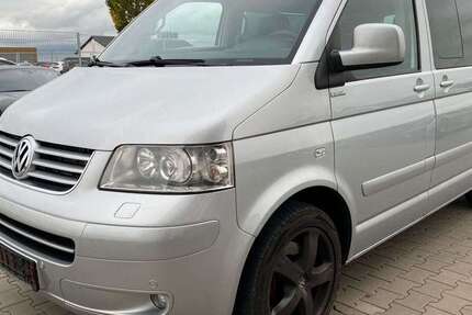 VW T5 Transporter 283.252 km 9.999 € Bergtheim 97241