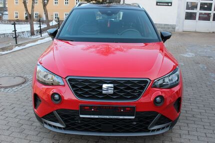Seat Arona 9.200 km 19.990 &euro; Neuhausen 09544