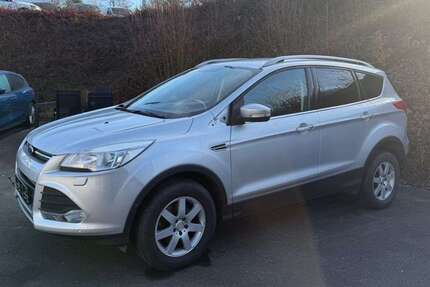 Ford Kuga 178.700 km 5.500 &euro; Neustadt a.d.Aisch 91413