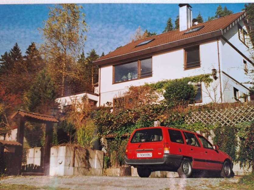Haus zum Kaufen in Bad Wildbad Sprollenhaus 325.000 € 140 m²