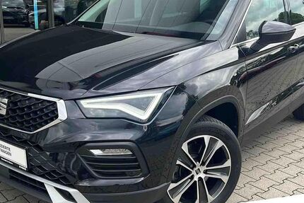 Seat Ateca 25.200 km 29.750 &euro; Kleve 47533