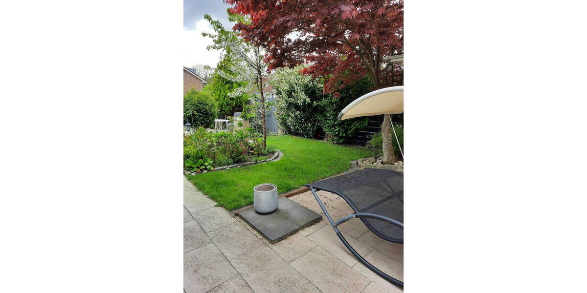 Etagenwohnung Nordhorn - 5 Zimmer, 163 m&sup2;, 385.000&euro; | Angebot:26243714