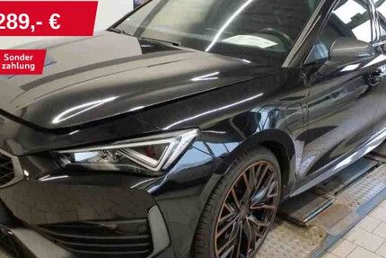 Cupra Leon 64.447 km 24.580 &euro; Hof 95030