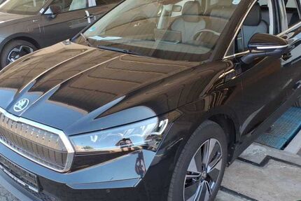 Skoda Enyaq 71.700 km 31.488 &euro; Mühlheim 63165