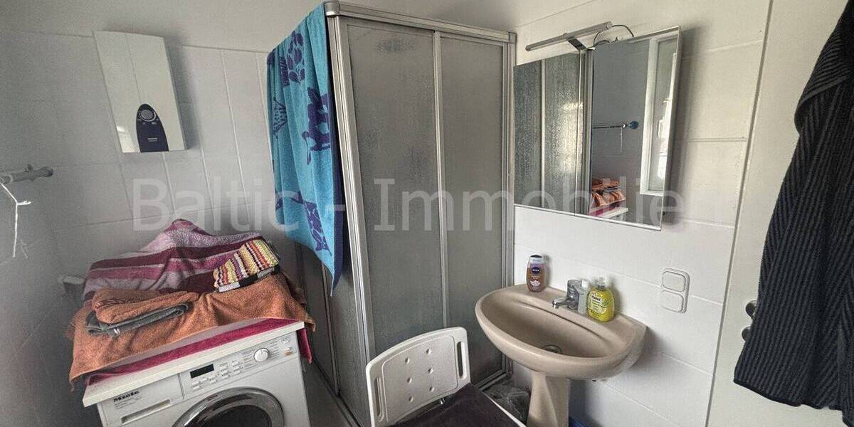 Etagenwohnung Neustadt in Holstein Neustadt - 2 Zimmer, 63 m&sup2;, 279.000&euro; | Angebot:26343825