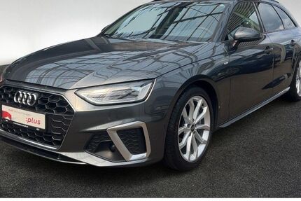 Audi A4 63.529 km 29.450 &euro; Hamburg 22529