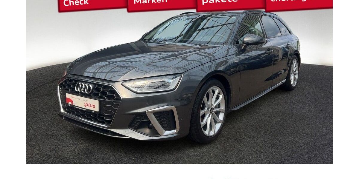 Audi A4 63.529 km 29.450 &euro; Hamburg 22529