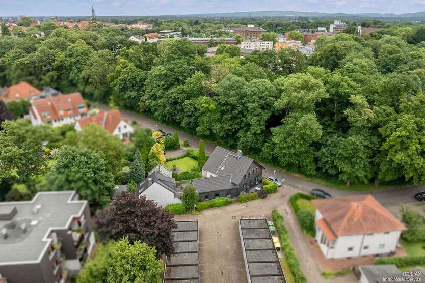 Haus zum Kaufen in Minden 695.000 € 262 m²