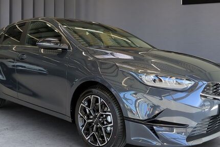 Kia ceed / Ceed 4.500 km 24.990 € Magdeburg 39128