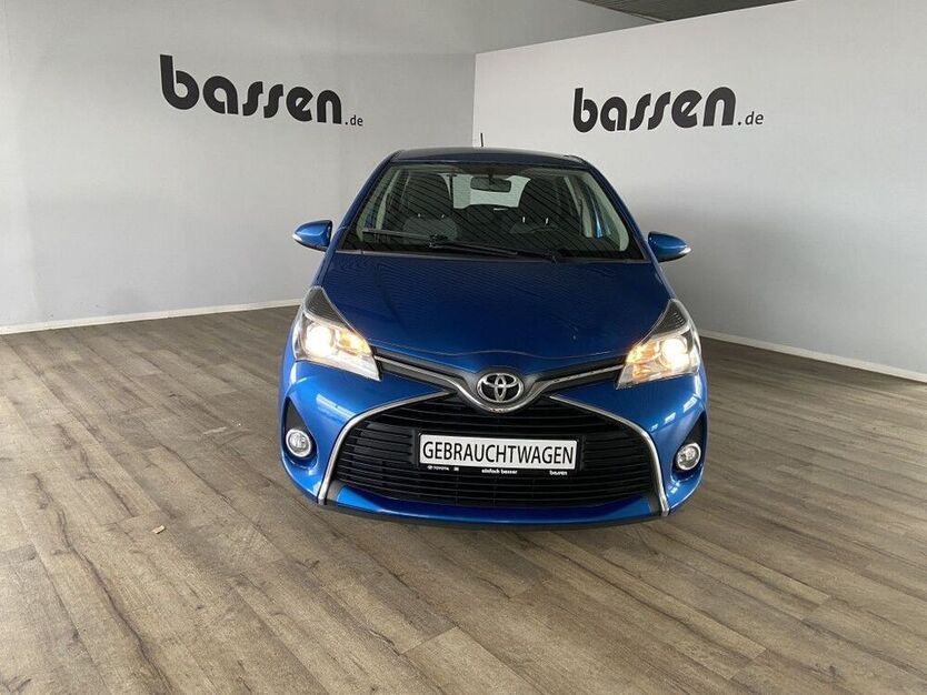 Yaris