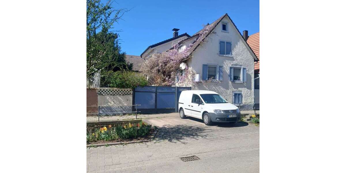 Einfamilienhaus Teningen-Köndringen Köndringen - 8 Zimmer, 221 m&sup2;, 749.000&euro; | Angebot:25424919