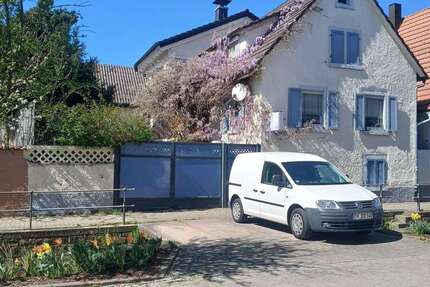 Haus Teningen-Köndringen Köndringen - 8 Zimmer, 221 m&sup2;, 749.000&euro; | Angebot:25424919