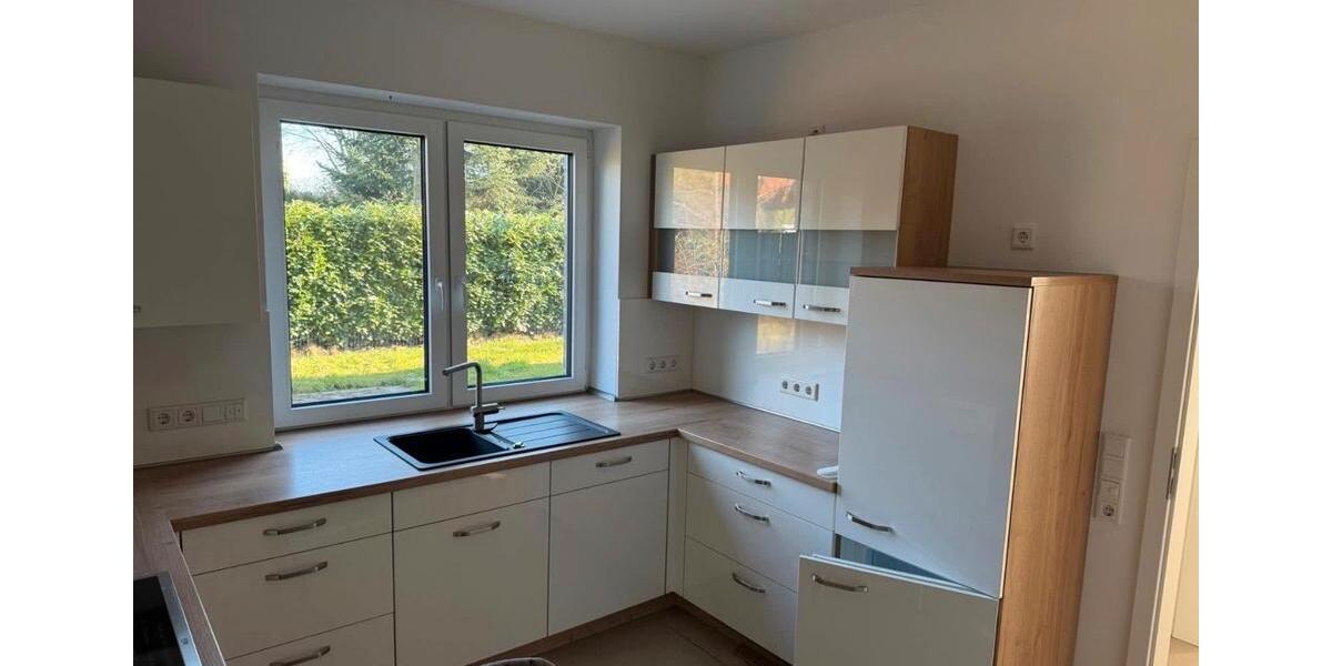 Doppelhaushälfte Friesoythe - 4 Zimmer, 108 m&sup2;, 1.200&euro; | Angebot:25313798