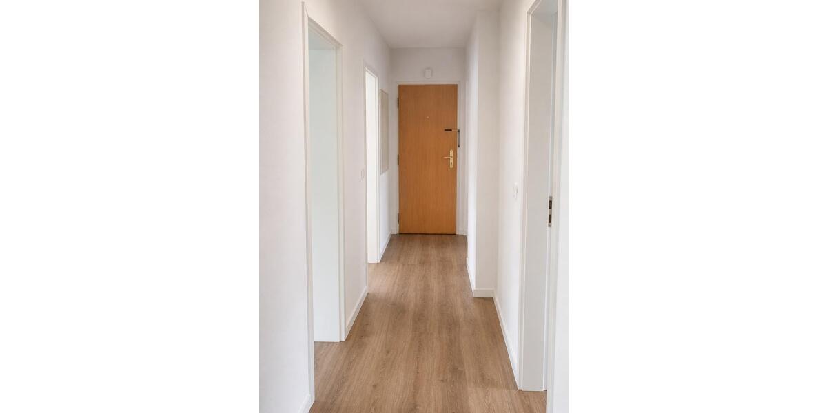 Etagenwohnung Vechelde - 3 Zimmer, 61 m&sup2;, 125.000&euro; | Angebot:26992576