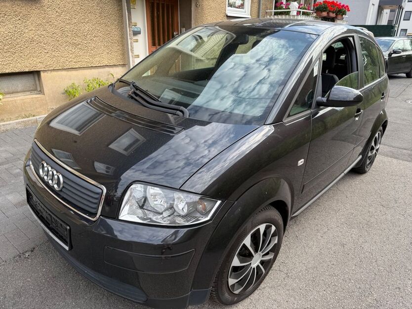 Audi A2 189.300 km 2.500 € Schwerte 58239