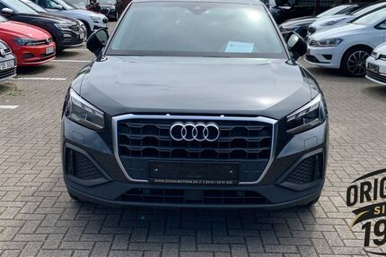 Audi Q2 155.600 km 17.700 &euro; Ahaus 48683