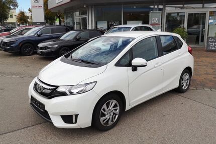 Honda Jazz 55.600 km 10.750 &euro; Augsburg 86156