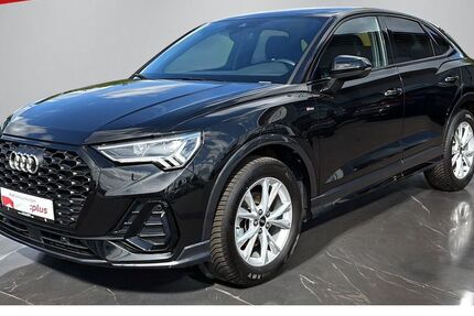 Audi Q3 37.206 km 37.830 &euro; Lohr am Main 97816